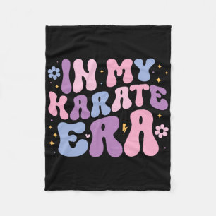 I Fully Intend To Haunt People When I Die Skeleton Fleece Blanket