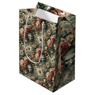 I Gave It Prey – Gothic Victorian Medium Gift Bag
