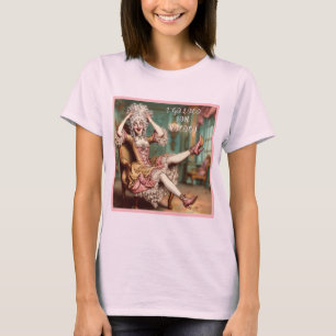 I Go Loco for Rococco Shirt