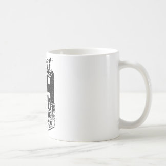 I Got 99 Problems But Lifting Ain’t One Coffee Mug