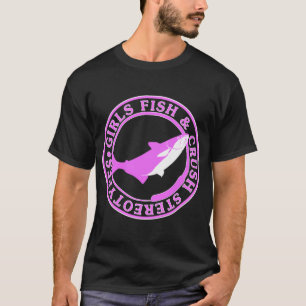 I Got A Boat For My Wife Best Trade I Ever Made Fu T-Shirt