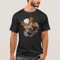 I Got Boost Turbo Skull