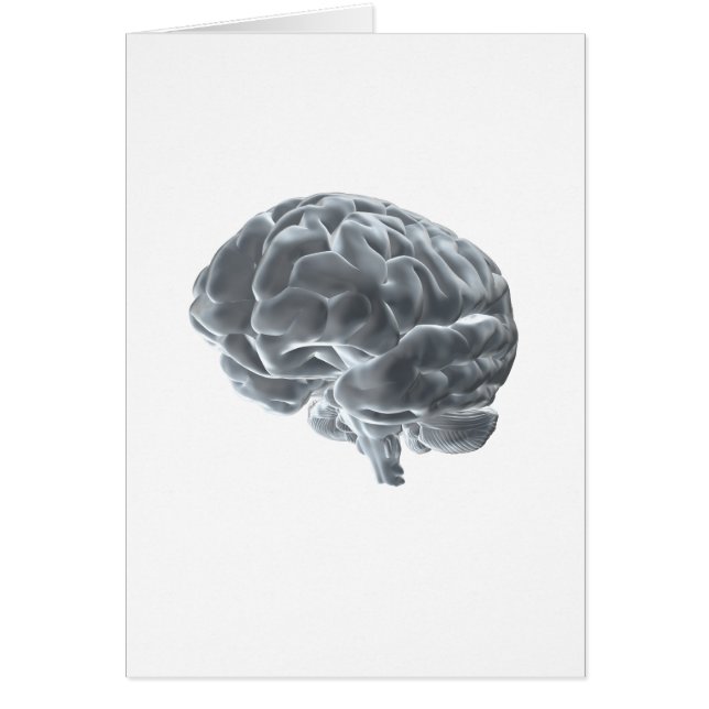 I got brains! (Front)