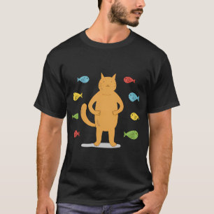 I got fish to catch T-Shirt