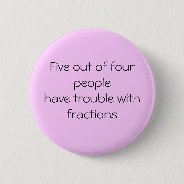I GOT IT RIGHT! 2 INCH ROUND BUTTON (Front)