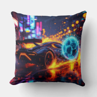 I Got It Throw Pillow