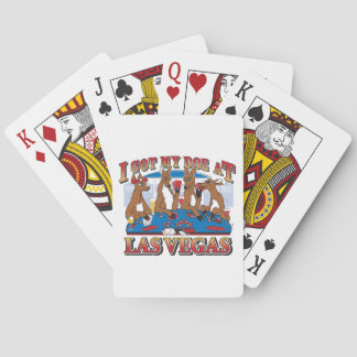I got my Doe at Las Vegas Playing Cards