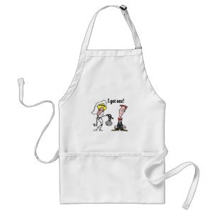 I Got One! Standard Apron