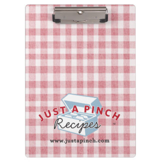 I Got Pinched Clipboard