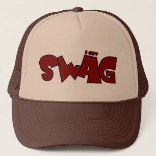 I GOT SWAG Trucker Hat