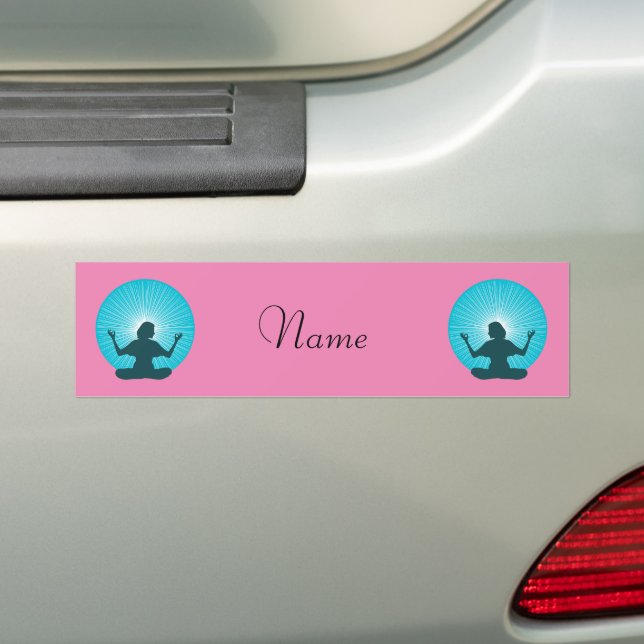  I Got This Thunder_Cove Bumper Sticker (On Car)