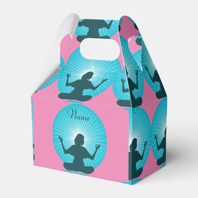 I Got This Thunder_Cove Favor Box (Front Side)