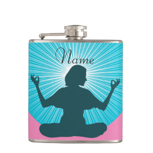 I Got This Thunder_Cove Hip Flask