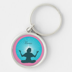  I Got This Thunder_Cove  Keychain