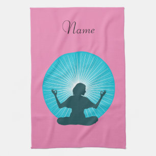 I Got This Thunder_Cove Kitchen Towel