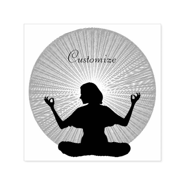 I Got This Thunder_Cove  Self-inking Stamp (Design)