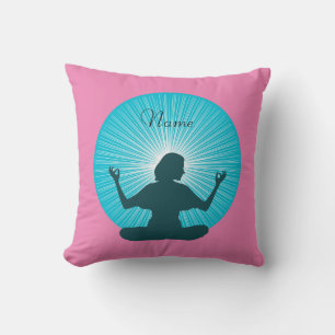 I Got This Thunder_Cove Throw Pillow