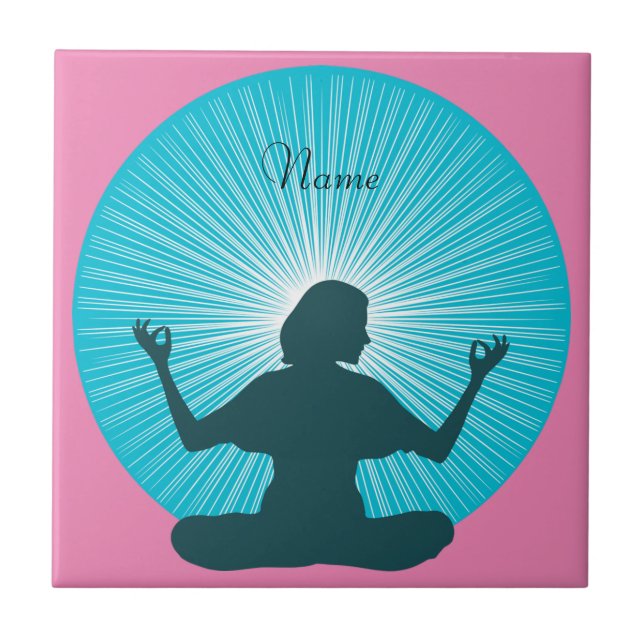  I Got This Thunder_Cove  Tile (Front)