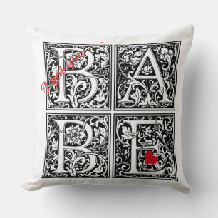 I got  you "BABE" Throw Pillow