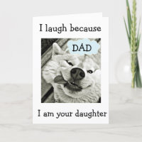 I GOT YOU FOR A DAD=BEST OF THIS DEAL