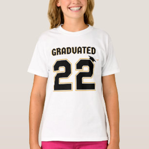 I graduated in 2022 T-Shirt