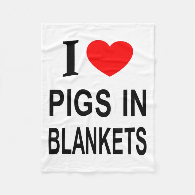 I Gs In Blankets I Love Gs In Blankets I He  (Front)