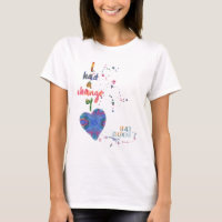 I Had a Change of Heart - Heart Recipient