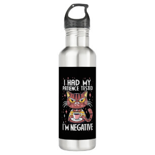 I had my Patience test! 710 Ml Water Bottle
