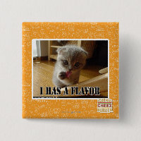 I has a flavour