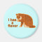 I has a flavour, LOL CAT