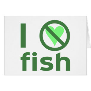 I Hate Fish