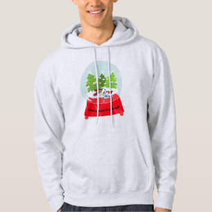 I Hate Global Warming  Hoodie