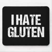 I Hate Gluten
