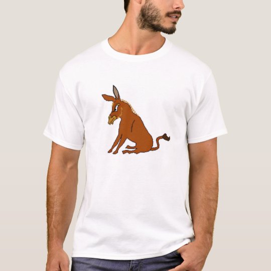 I hate laserbeams T-Shirt