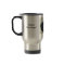 I Hate Mornings -Travel Mug