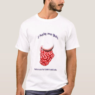 I hate my guts T-Shirt