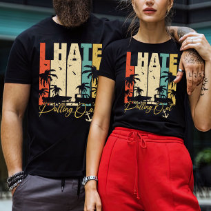 I Hate Pulling Out Shirt, Adventure Shirt, Camper T-Shirt