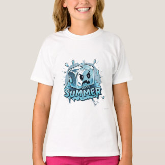 I Hate Summer T-Shirt