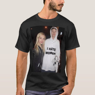 I hate women Bladee Essential T-Shirt