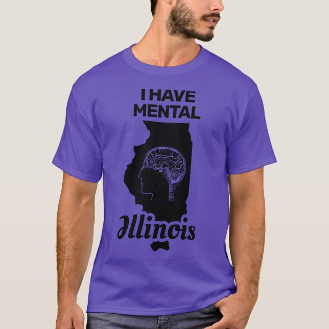 I hav T-Shirt (Front)
