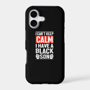 I Have A Black Son Gift For Frican Mom Dad (6)