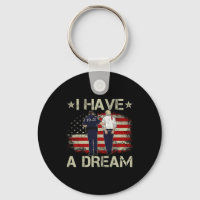I Have A Dream Funny Trump Police Saying Humour Qu
