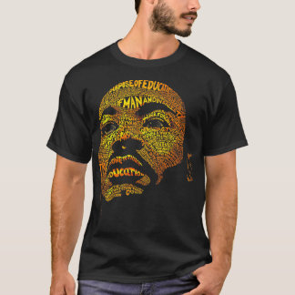 I Have A Dream Sun Version 1 T-Shirt