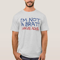 I Have ADHD Humour