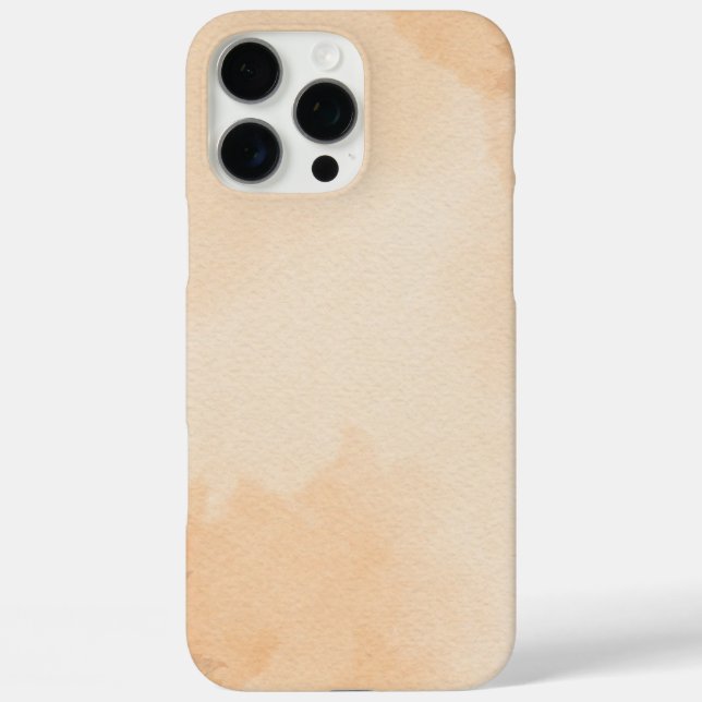 I Have All Case-Mate iPhone Case (Back)