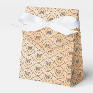 I Have All Favor Box