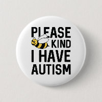 I Have Autism