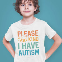 I Have Autism