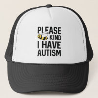 I Have Autism