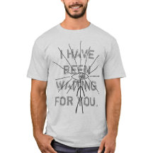 I Have Been Waiting For You